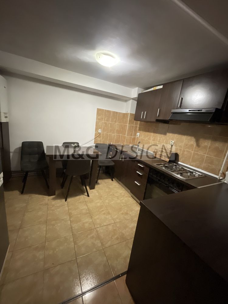 Apartament 3 camere bloc nou Telegrafului - Poză 3