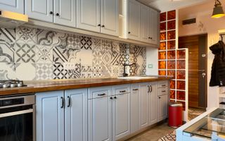 Apartament 3 camere V.V. Stanciu 7 | Timpuri Noi | Renovat - centrala termica. - Poză 1