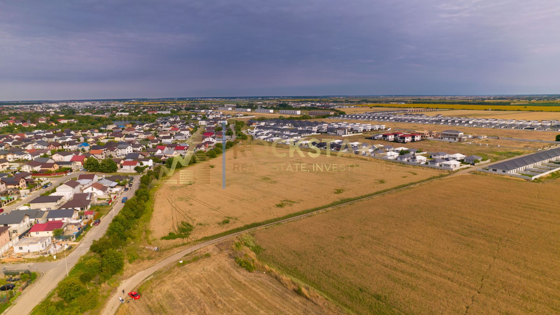 Teren | Tunari | 15000 mp - Poză 22