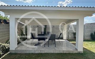 Casa SMART HOME moderna cu 4 camere de vanzare in Santandrei Bihor - Poză 25