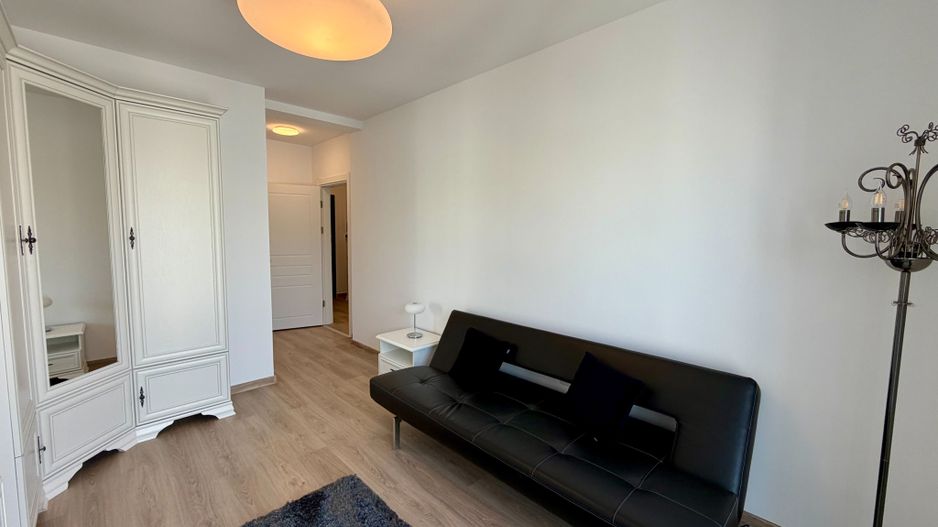 Apartament 3 camere | Cristian complex Lebay Residence - Poză 9