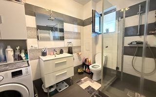 3 camere/bloc tip vila/Cartier Europa/2 locuri de parcare incluse! - Poză 6