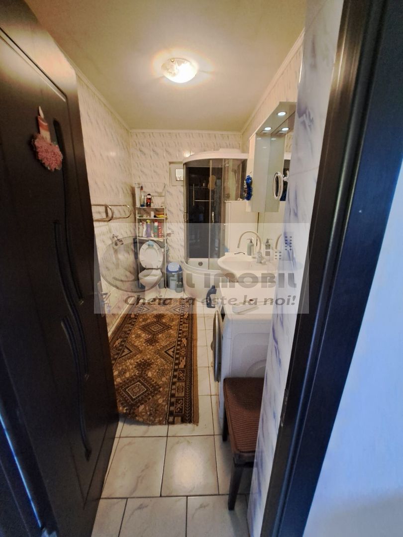 Casa/Vila  Bucium - 1700 euro - Poză 24