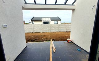 4cam.edificate doar pe parter/predare octombrie 2025, com. Berceni - Poză 12