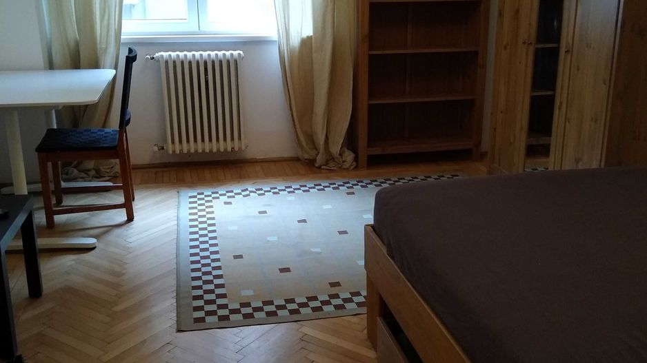 Garsonieră de vânzare, 24 mp, etaj 1/8, Universitate, fără risc seismic - Poză 4