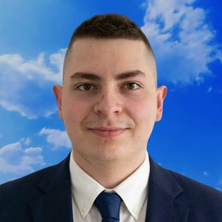 Dragos Merca - PROREX-IMO SRL