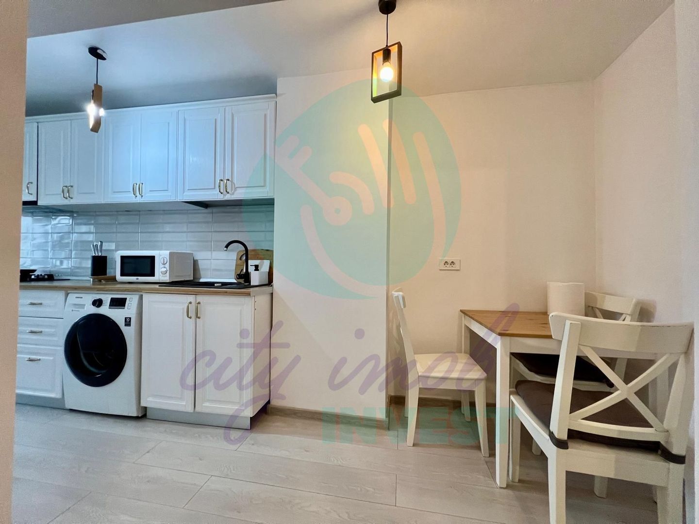 Studio 53 mp Mobilat si Utilat complet- 5 minute Metrou Eroilor - Poză 5