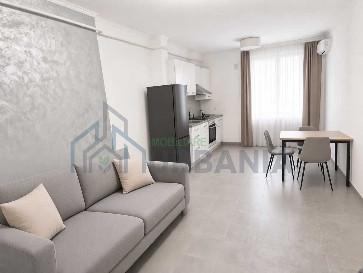 Apartament 2 camere de închiriat în Royal Town Copou, Iași - Poză 3