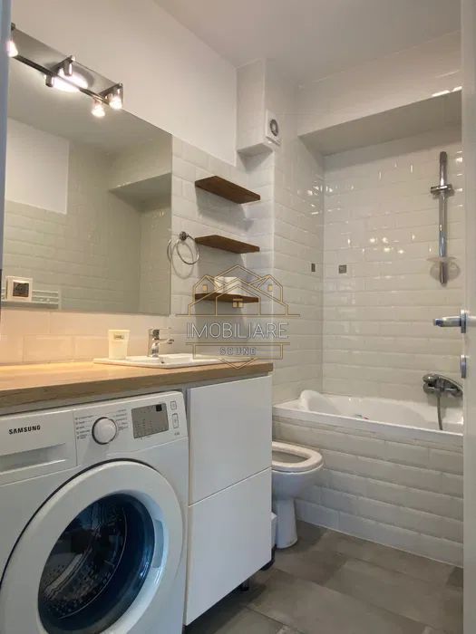 Apartament cu 2 camere în cartierul Mărăști, zona Farmec - Poză 8