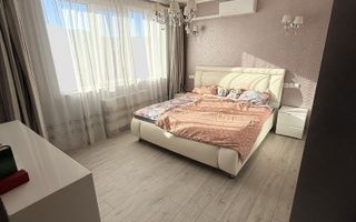Apartament spațios 3 camere, parcare inclusă, zona Poligon, Florești. - Poză 5