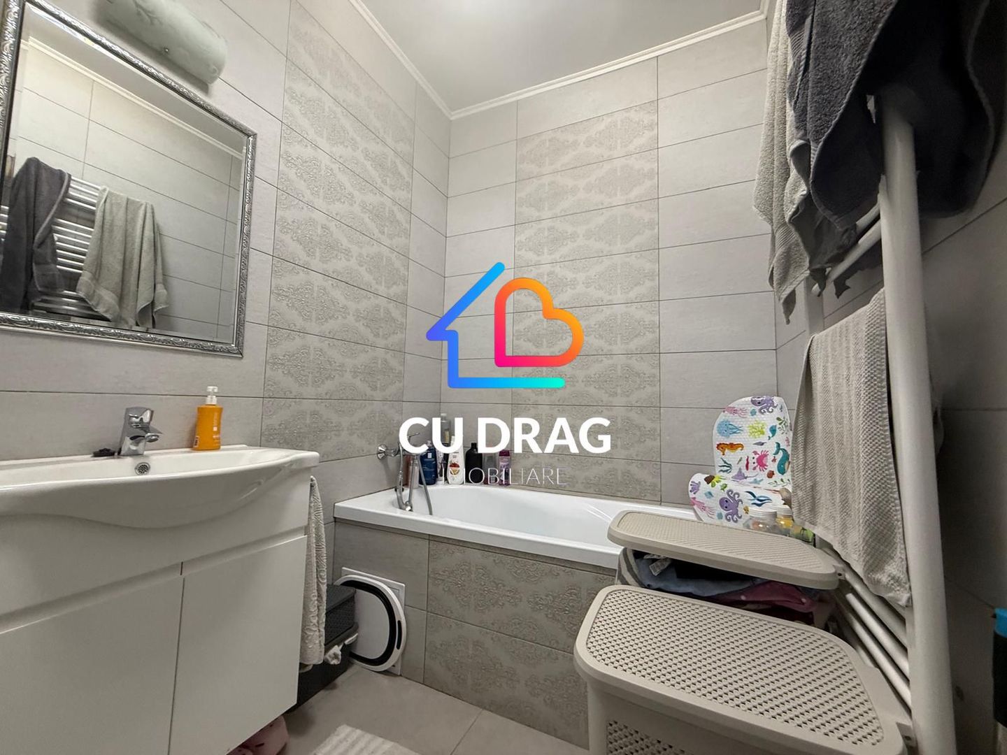 Apartament 2 camere Premium în Kogălniceanu | Lift, Parcare, Complet Mobilat - Poză 7
