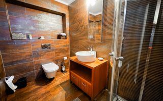 Vilă Individuală Premium | 11 Camere | Zona Pipera - Iancu Nicolae - Poză 16