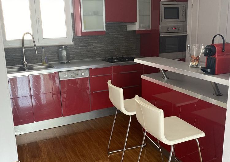 Apartament 4 camere - Poză 4