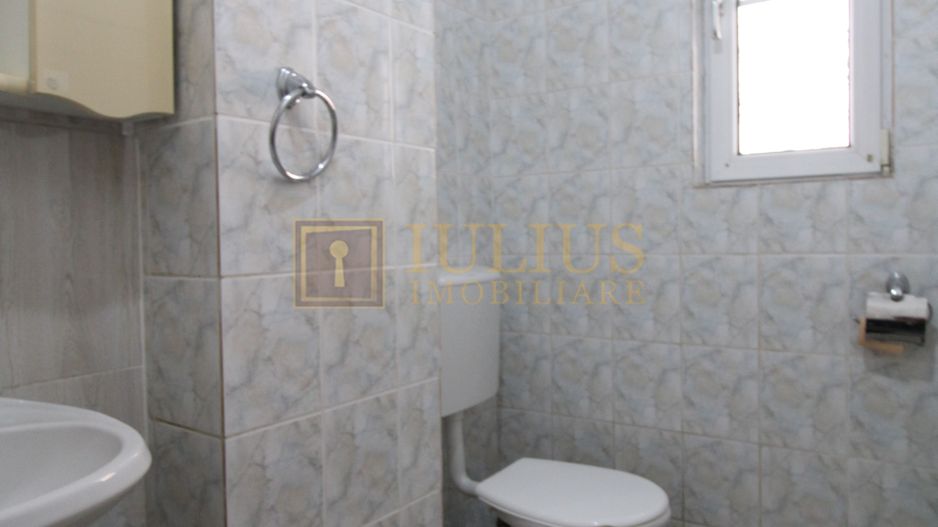 Casa in zona Lipovei,  ideala pentru activitati comerciale. - Poză 15