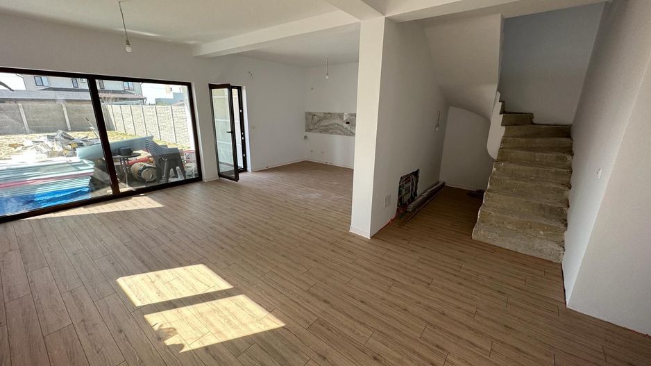 Duplex la 5 minute de Ikea/ Zona Cora - Poză 1