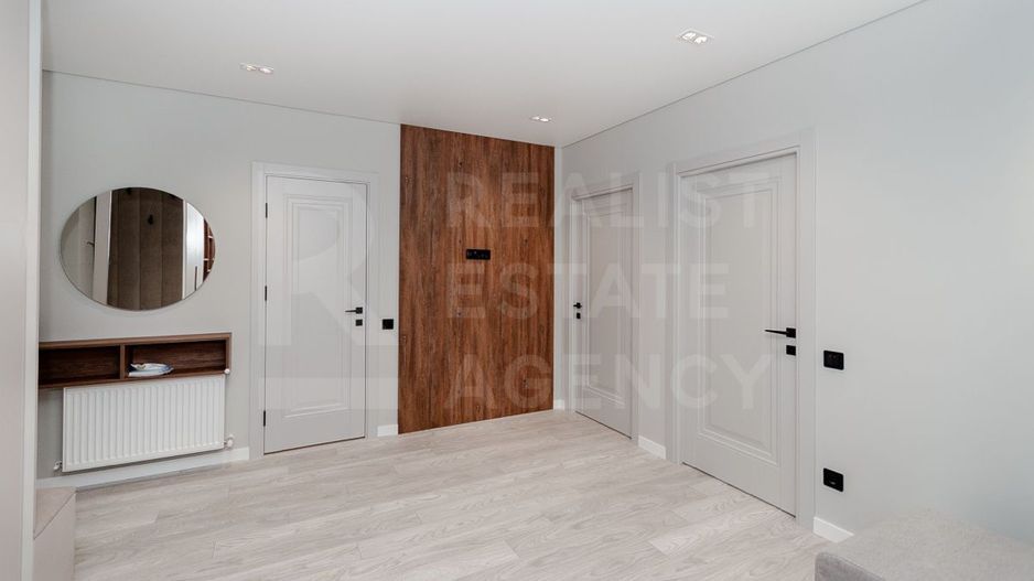 Vânzare, apartament, 1 cameră, str. Regina Elisabeta, Durlești - Poză 3