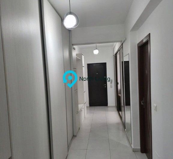 Apartament 2 camere - Popesti Leordeni- Metrou Dimitrie Leonida - Poză 6