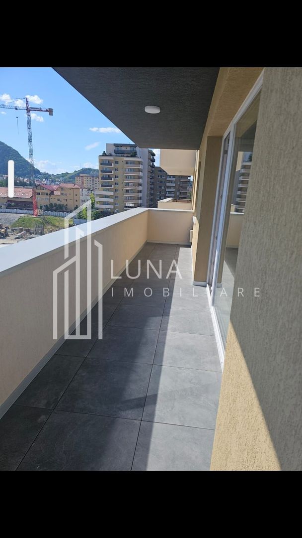 Închiriere apartament 2 camere | 57 mp | Terasă | A/C - Poză 7