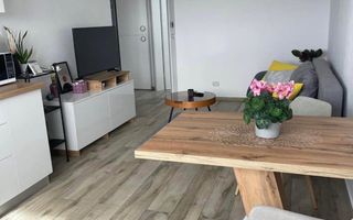2 camere| Torontalului| parcare subterana| balcon| lift| - Poză 6