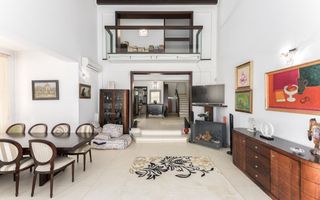 Ocazie unica! De vanzare casa lacul Snagov - Poză 7