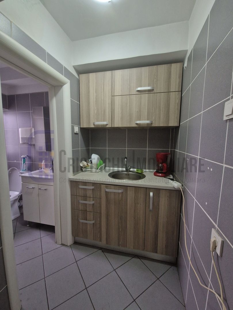 Birouri Sitraco Center, P-ța Unirii - Poză 8