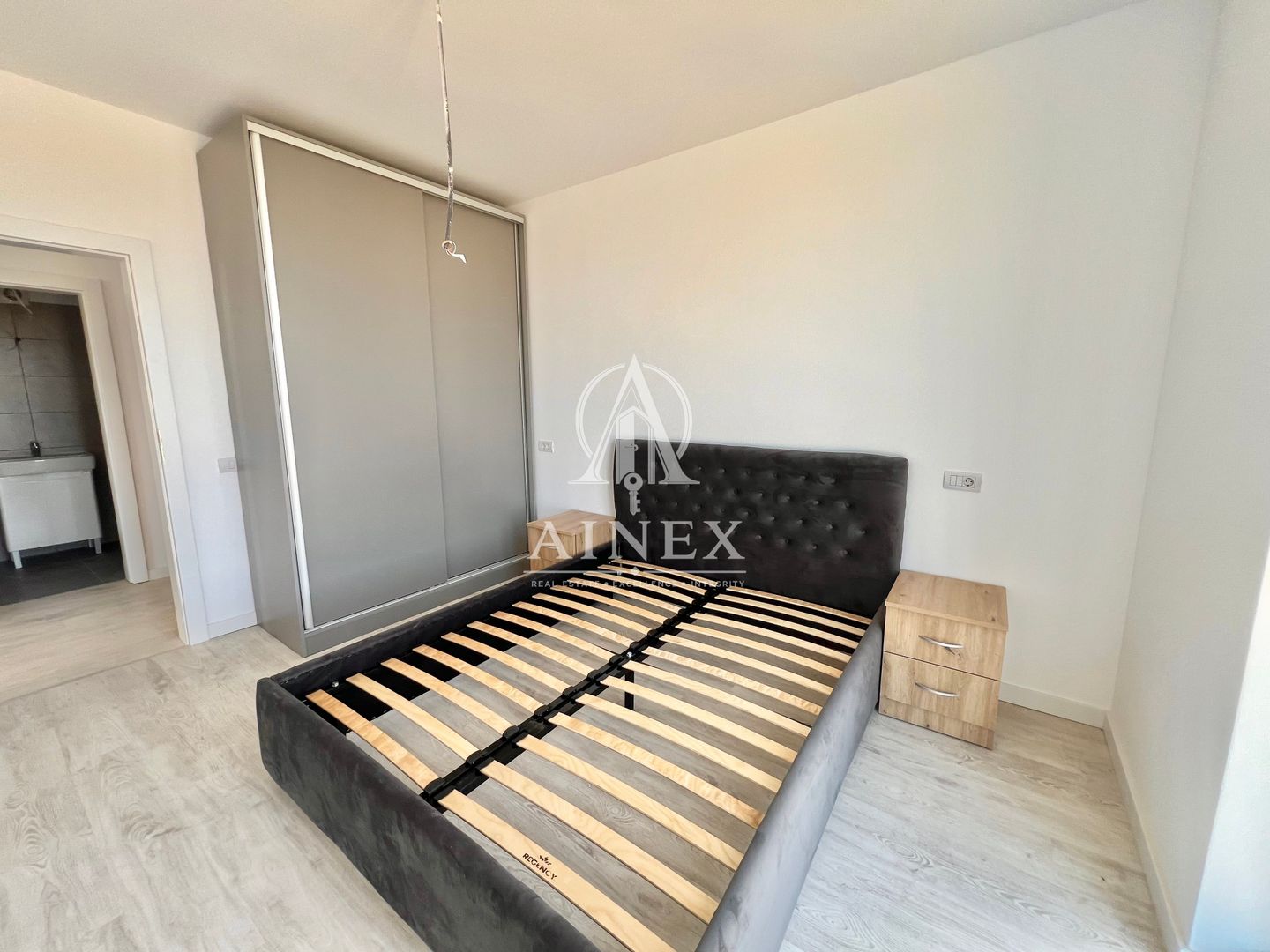COMISION 0 % | Apartament cu 2 camere | Campeador Residence ,Timisoara - Poză 1
