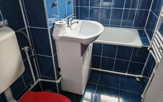 Apartament 2 camere M5, etaj 1, bloc 28 – Centrală + balcon închis - Poză 7