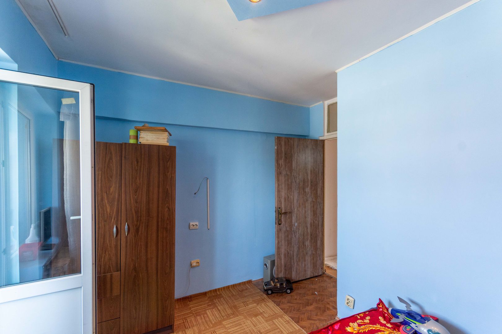 Basarabia - Diham, 4 camere cu personalitate, de vanzare! Comision 0% - Poză 21