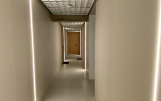 Apartament 4 camere, terasa 23mp, proiect nou,  Sibiu - Poză 6