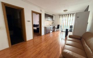 2 camere, etaj intermediar, parcare, Beta Residence - Poză 1