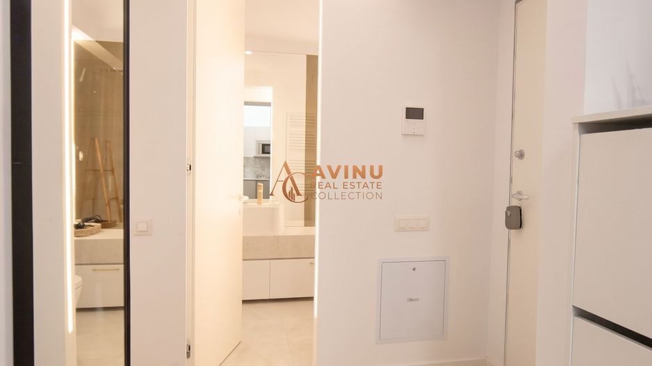 Cortina North | 2 Camere | 45+5mp | Etaj 4 | Loc de parcare | 0% Comis - Poză 10