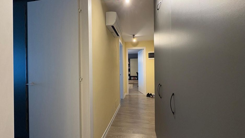 REA1027801 Apartament 2 camere cu loc de parcare subteran Aviatiei - Poză 12