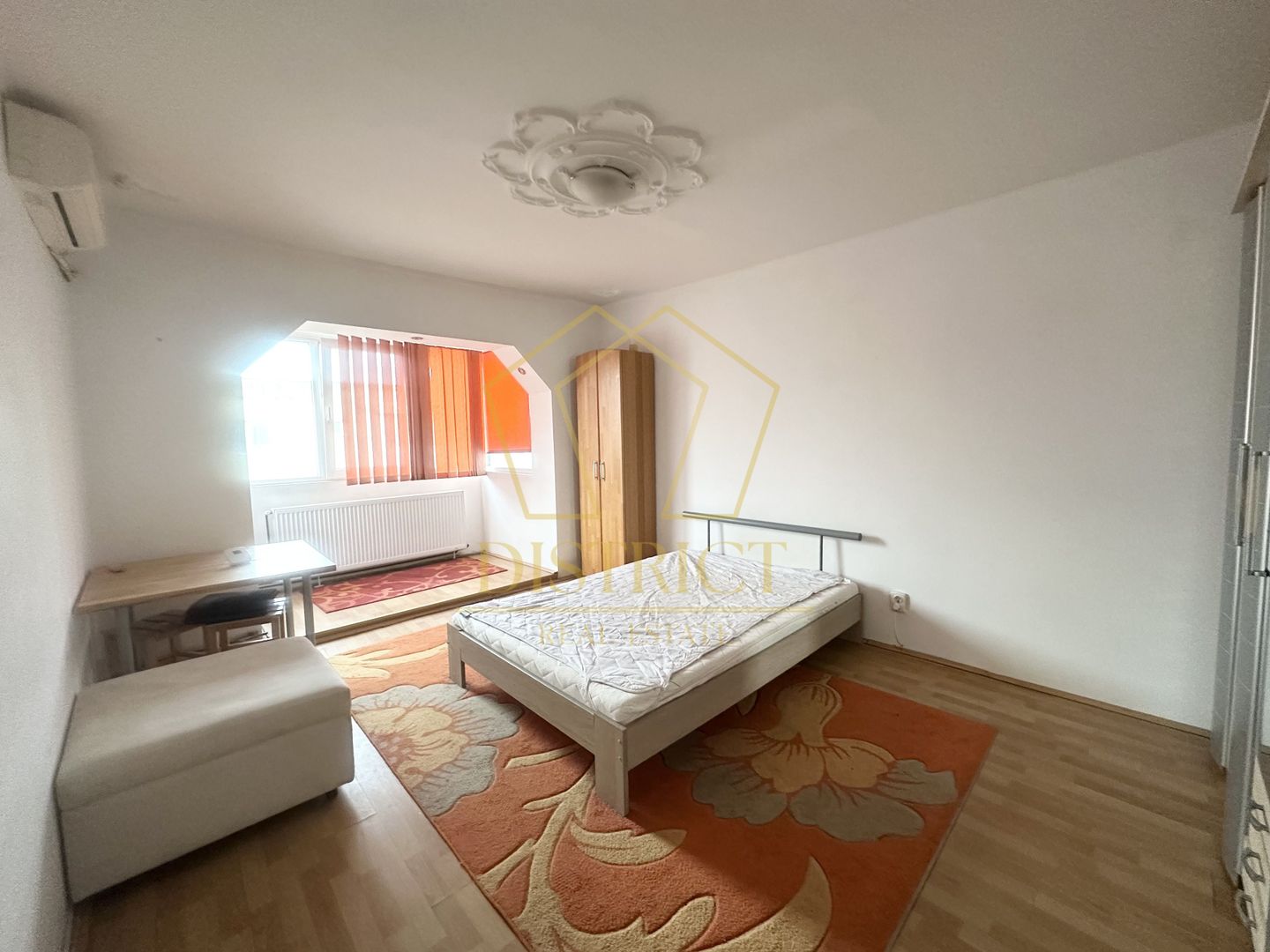 Apartament cu 1 camera | Complexul Studentesc - Poză 5