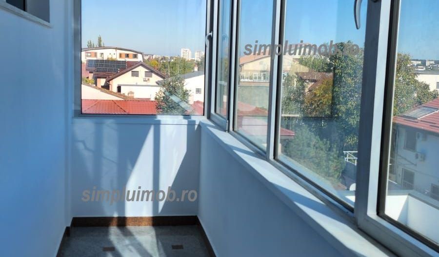 Clădire business de închiriat Bucureștii Noi 1250 cu parcare 850mp - Poză 16