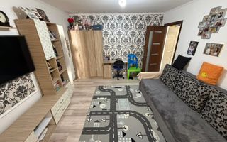 Apartament 2 camere mobilat utilat Salaj - Poză 2