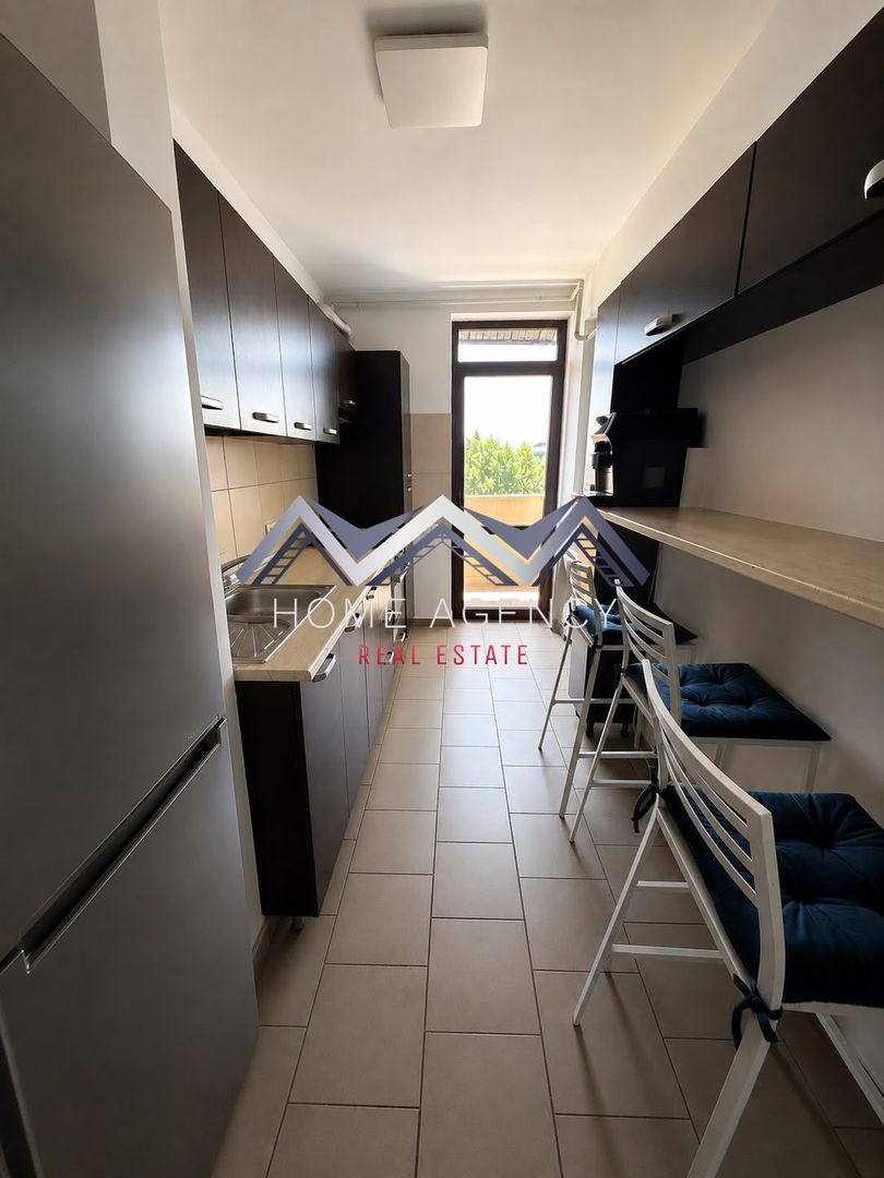Apartament 2 camere Otopeni central | zona 23 August - Poză 4