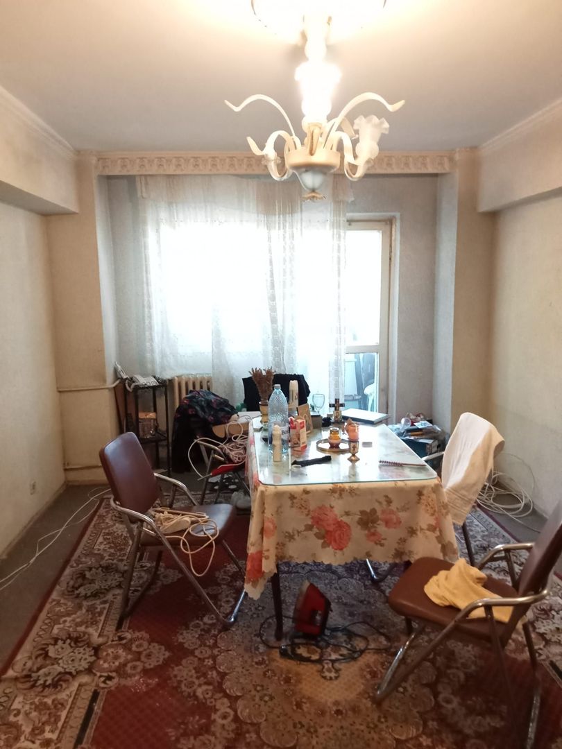 Apartament 2 camere Rahova Sebastian T651 - Poză 1