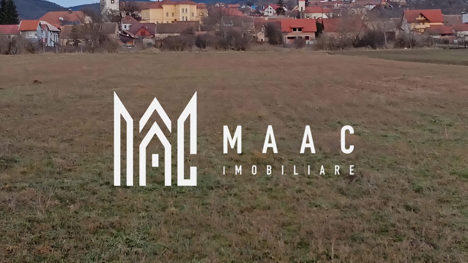 Teren Intravilan | 2.100 MP | Gusterita - Poză 5