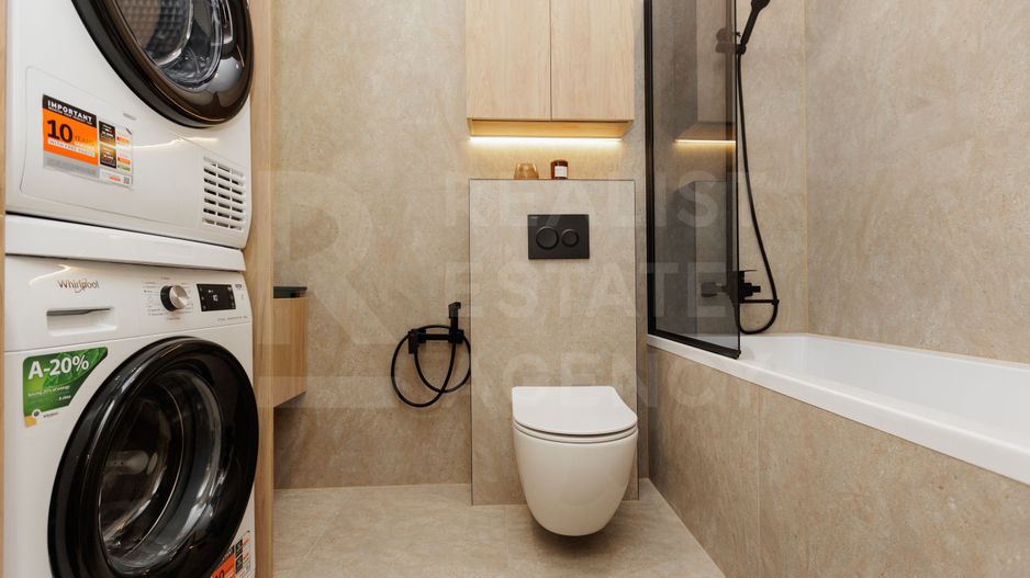 Vânzare, apartament, 2 camere, str. Ghica Voda, Botanica - Poză 34