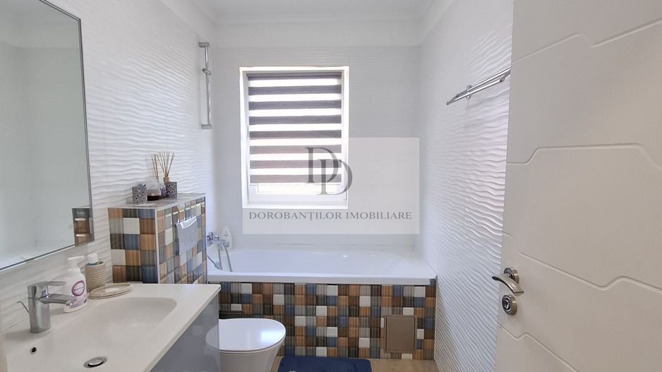 4 camere singur pe nivel | BONUS 50 mp POD | 2 Parcǎri | Iris -Oașului - Poză 17