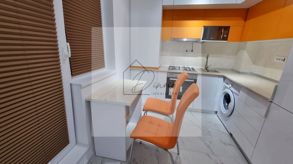 Garsoniera LUX 36mp - Regie Residence- Metrou Grozavesti - Poză 18