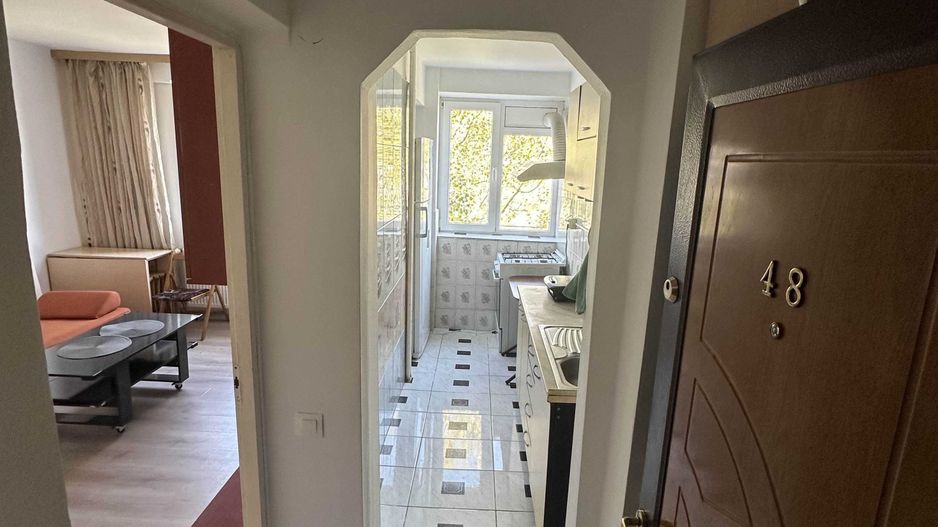 Apartament 3 camere–Șoseaua Giurgiului,complet mobilat/utilat - Poză 3