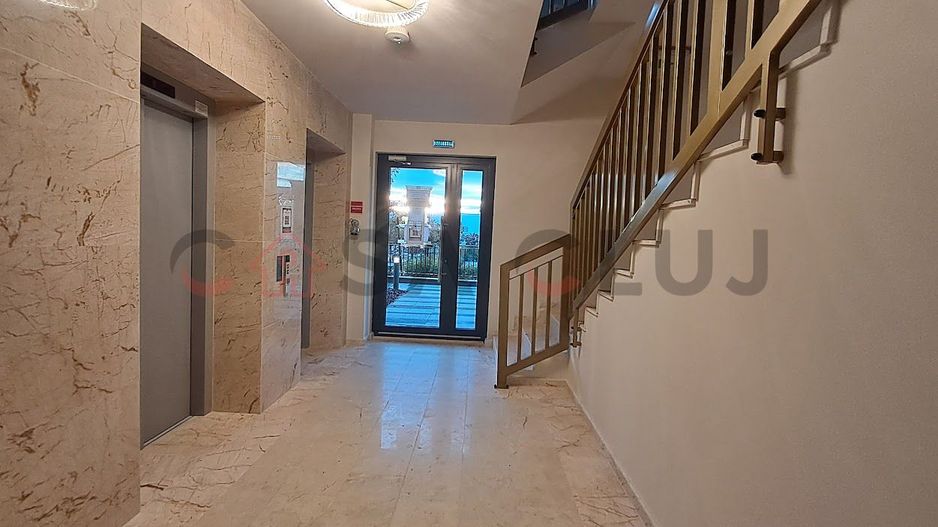 2 Camere, Terasa, Finisaje Premium, Între Lacuri !! - Poză 6