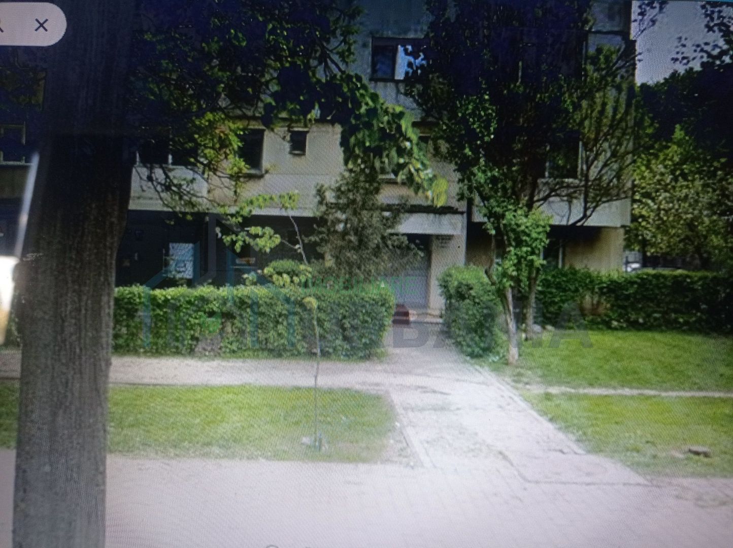 Apartament 2 camere de inchiriat, CUG, langa statie autobuz, parter - Poză 1