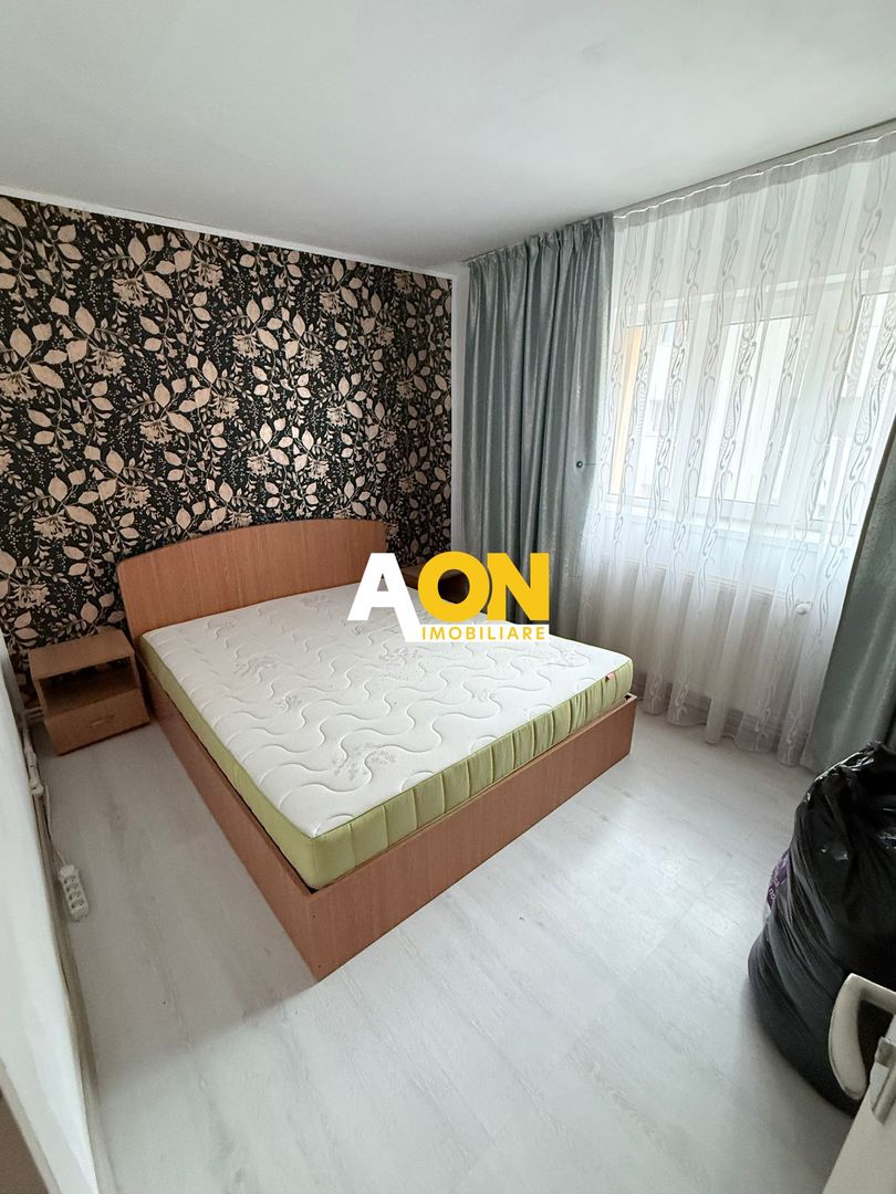 Apartament 2 Camere Renovat, Etaj 3 - Poză 1