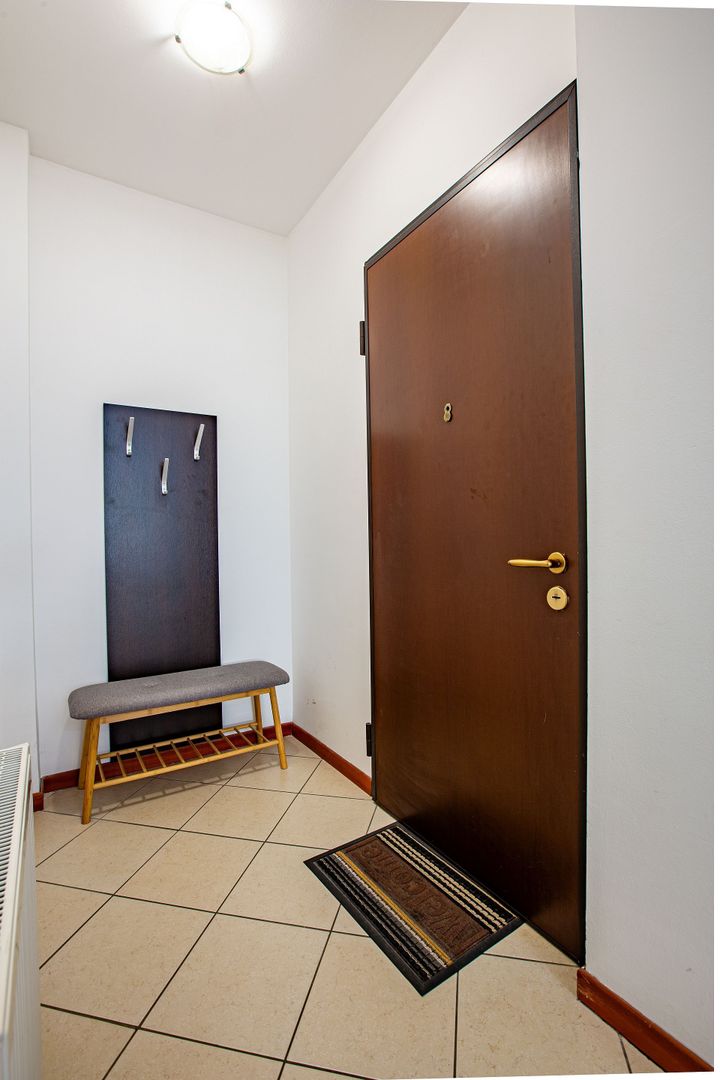 Ansamblul rezidențial RING, 2 camere 80 mp + parcare subterană. LA CHEIE - Poză 4