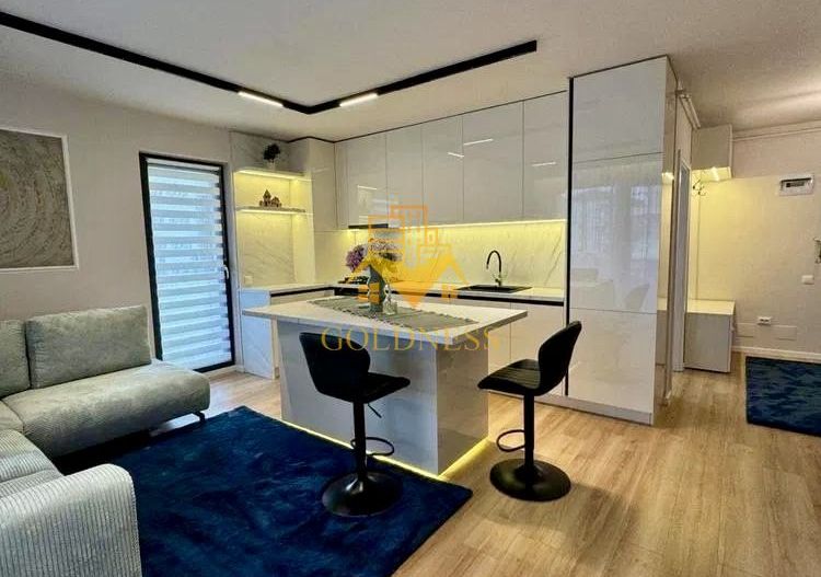 3 camere open space, Parcare, Premium, Eroilor Residence, Floresti - Poză 5