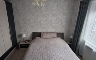 Apartament 3 camere decomandat | metrou Ștefan  cel Mare-Polona- Greceanu