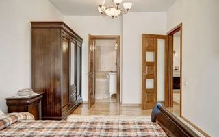 Apartament 4 camere Herastrau | Terasa | Imobil 2012 - Poză 10