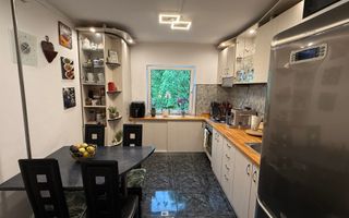 Apartament cu 4 camere decomandate | Cartierul Mărăști | Zona Kaufland - Poză 6